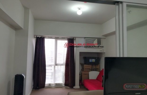"Senta Condominium, Fully Furnished 1 BR for Rent in Senta Condominium"04