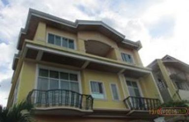 "Apartment For Rent in Tisa, Cebu City"02