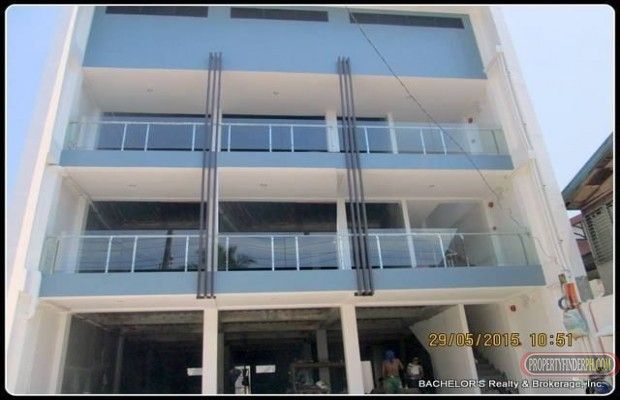 "Commercial Space For Rent in Pardo, Cebu City"01
