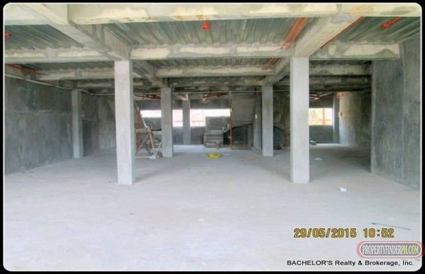 "Commercial Space For Rent in Pardo, Cebu City"04