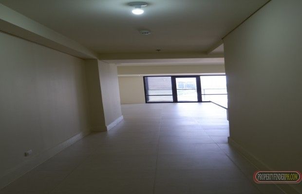 3 Bedroom Condominium Unit For Rent in Botanika Nature Residences01