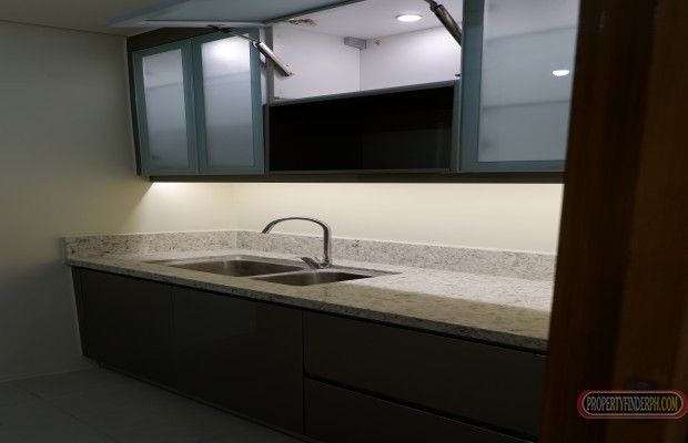 3 Bedroom Condominium Unit For Rent in Botanika Nature Residences03