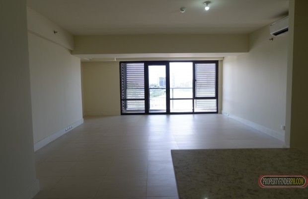 3 Bedroom Condominium Unit For Rent in Botanika Nature Residences04