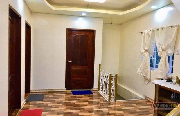 Emmvin Rainbow\'s Inn is located in the beautiful city of Puerto Princ04