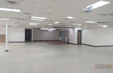 Office Space for Rent in Makati 965SQM.02