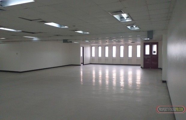 Office Space for Rent in Makati 965SQM.03