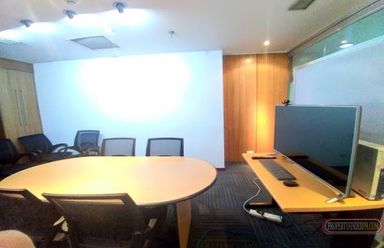 Conference Room for Lease in Makati City02
