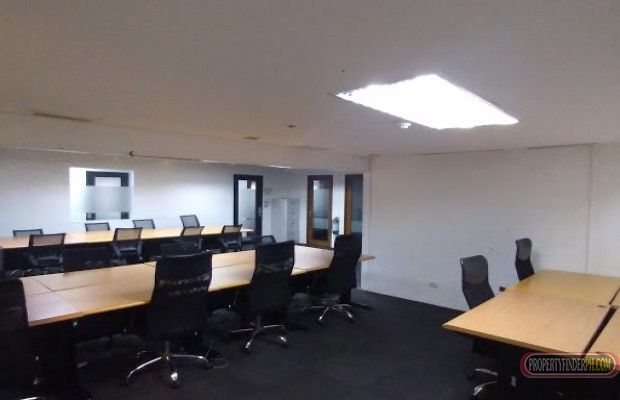 Conference Room for Lease in Makati City03