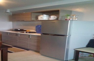 Studio Room for RENT @ MonteCarlo Tower Sta Lucia Residenze02