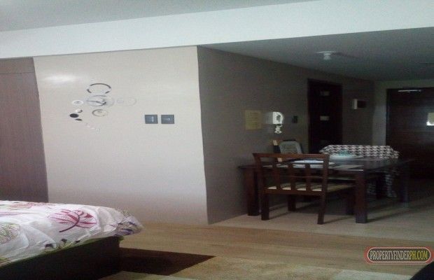 Studio Room for RENT @ MonteCarlo Tower Sta Lucia Residenze03