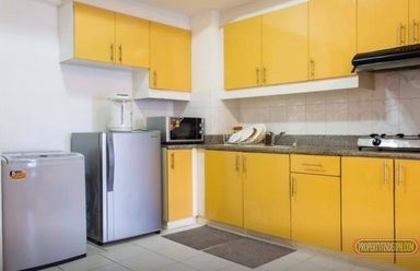 Studio Type Fully Furnished @ Three Adriatico Place02
