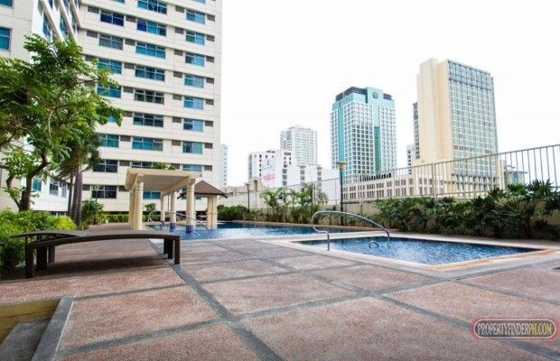 Studio Type Fully Furnished @ Three Adriatico Place04