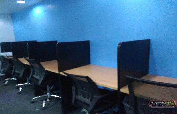 Affordable Office Space in Makati for Lease 10-12pax03