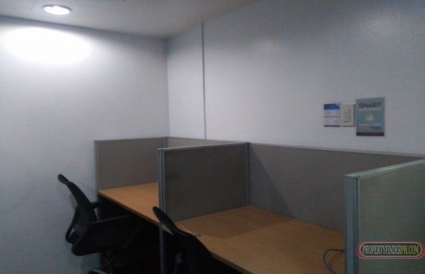 Affordable Office Space in Makati for Lease 10-12pax04