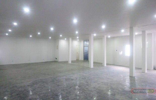 168 Office Space for Rent across Cebu Business Park01