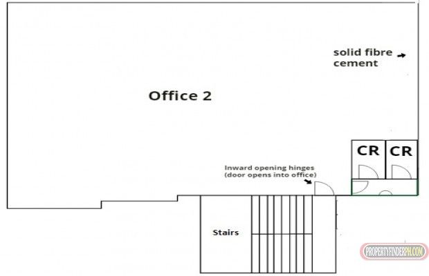 168 Office Space for Rent across Cebu Business Park04