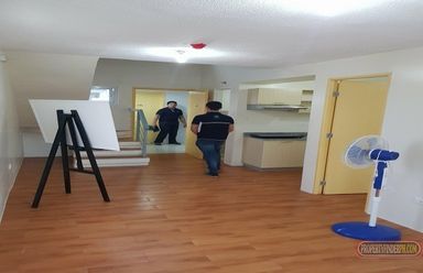 3BR Bi-Level Unit SEAWIND Condominium in Davao City02
