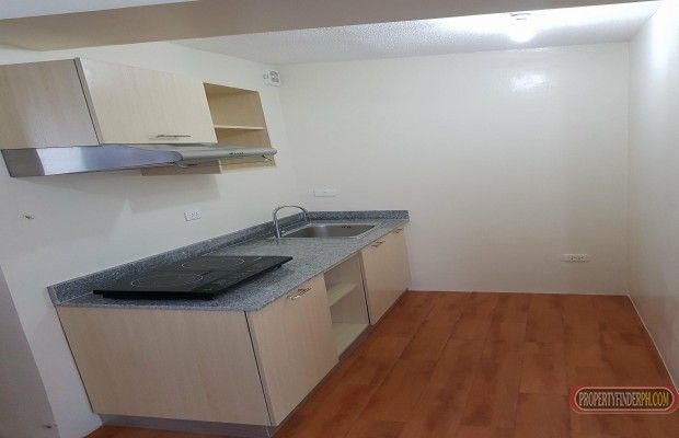 3BR Bi-Level Unit SEAWIND Condominium in Davao City04