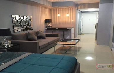 Fully Furnished 1 Bedroom across Mall of Asia02