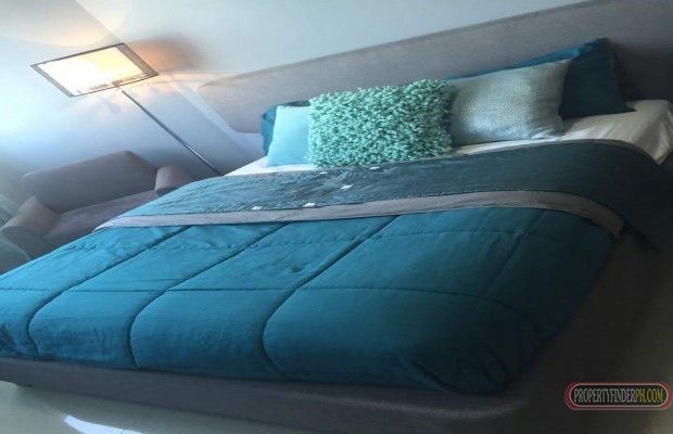 Fully Furnished 1 Bedroom across Mall of Asia04