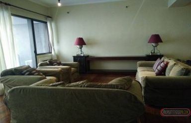 "For Lease Alexandra CondominiumMeralco Ave., Pasig"02