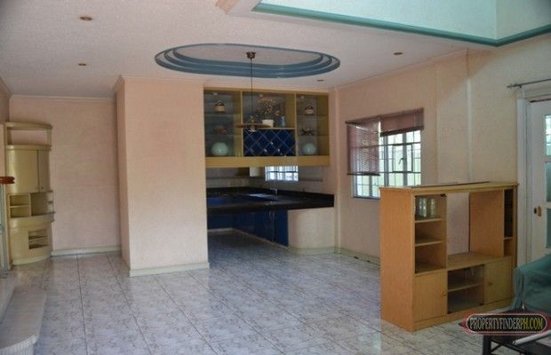 For Rent 2storey Single Detached House Betterliving Subg Paranaque03