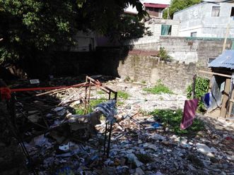Commercial Lot for Rent near Tandang Sora02