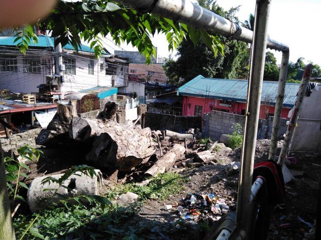 Commercial Lot for Rent near Tandang Sora04