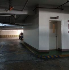 Parking space Antel Seaview tower02
