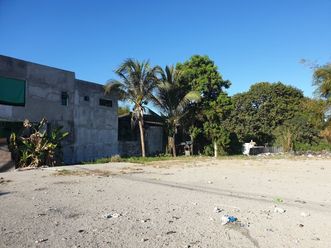 San Simon Pampanga 1000 sqm Lot02