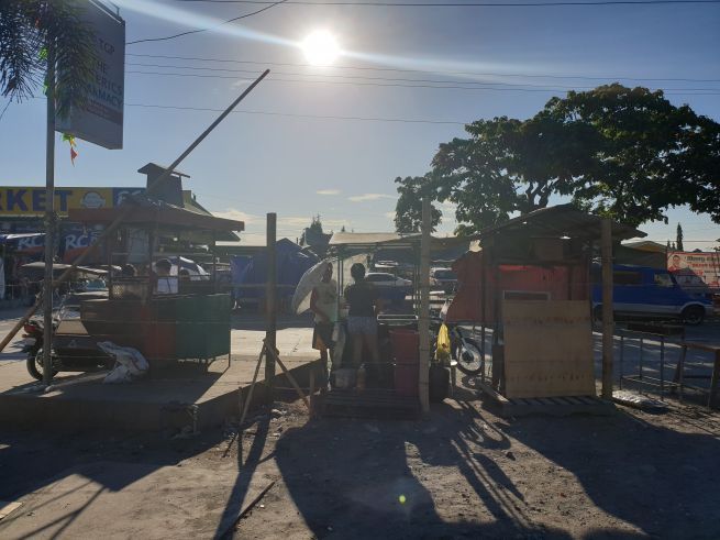 San Simon Pampanga 1000 sqm Lot03