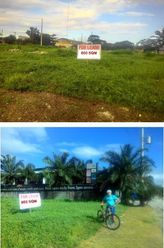 For Lease: A 860 sq.m Vacant Lot near future site of S&amp;R Marikina02