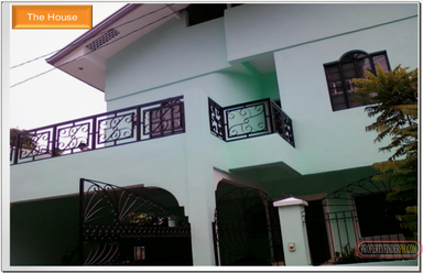 "Metrogate Dasma House - 5 Bedroom, 3 Bathroom - FOR RENT or LEASE - Ne"02