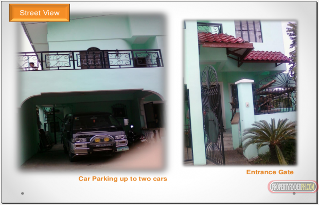 "Metrogate Dasma House - 5 Bedroom, 3 Bathroom - FOR RENT or LEASE - Ne"04