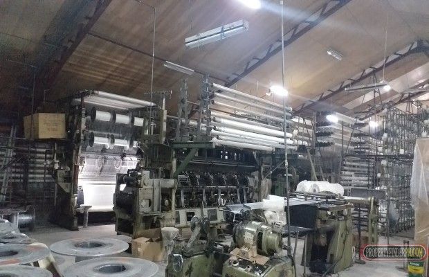 Pasig Warehouse Space for Rent 600SQM.01