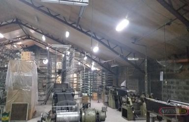 Pasig Warehouse Space for Rent 600SQM.02