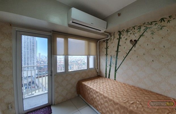 Experience luxurious condo living in the heart of Quezon City near uni01