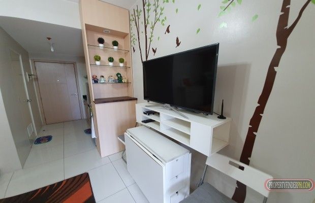 Experience luxurious condo living in the heart of Quezon City near uni03