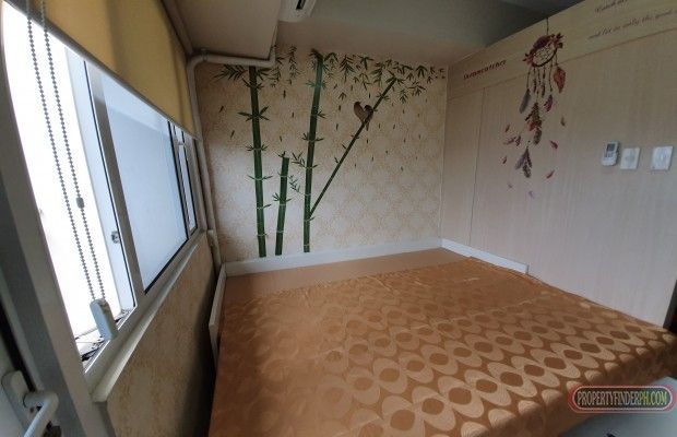 Experience luxurious condo living in the heart of Quezon City near uni04