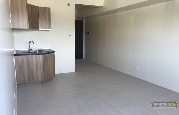 For Rent: Brand New Studio Unit at Avida Towers Arca South Bicutan04