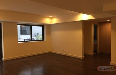 205 Santolan 3 Bedroom Quezon City Townhouse for Lease02