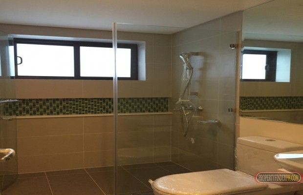 205 Santolan 3 Bedroom Quezon City Townhouse for Lease03