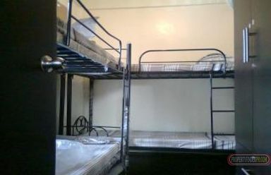 Bed Space - Male Only - Buendia Makati Area02