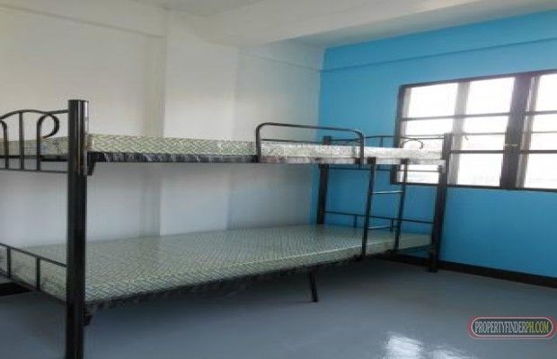 Bed Space - Male Only - Buendia Makati Area03