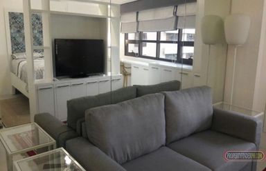 "CONDO UNIT FOR RENT:  The Icon Residences, De Jesus Oval, BGC"02