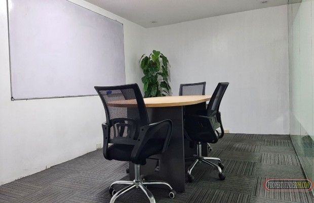 BPO Office for Rent in Makati Good for Up to 70 Seats04