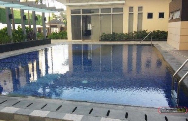 Treetop Villas 2BR unit for rent Brand New03