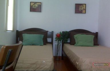 "Fully furnished Condo UnitMaximum 2 pax, Minimum 1 year contract Neg"02