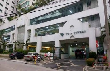 "178 sqm, Fully-furnished 3BR/3TB w/ Maid\'s room/ Renovated, with Park"02