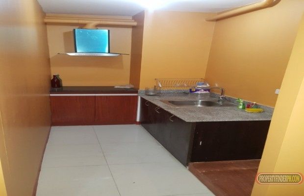 Enclave Condominium and Luxury Comfort Room03